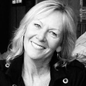 Meet your Posher, Teresa